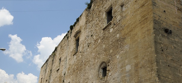 Palazzo Marchesale (Castello)