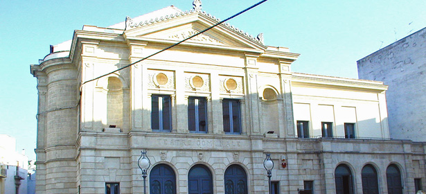 Teatro Rossini