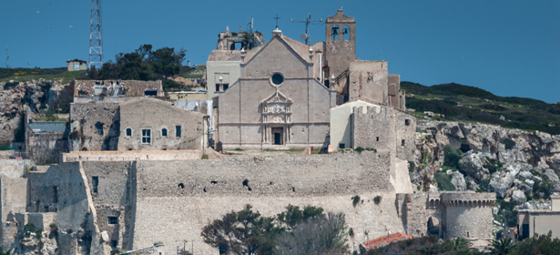 Abbazia di Santa Maria a Mare