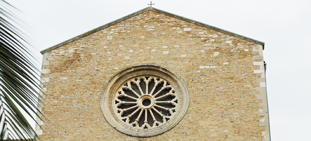 Chiesa di San Francesco d'Assisi