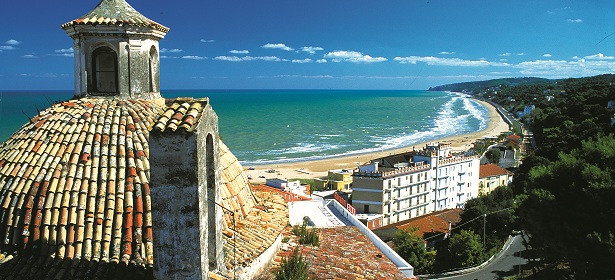 Spiaggia di Levante