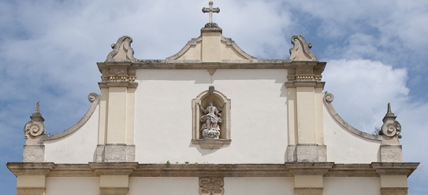 Chiesa Maria SS. Assunta