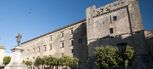 Palazzo Gallone