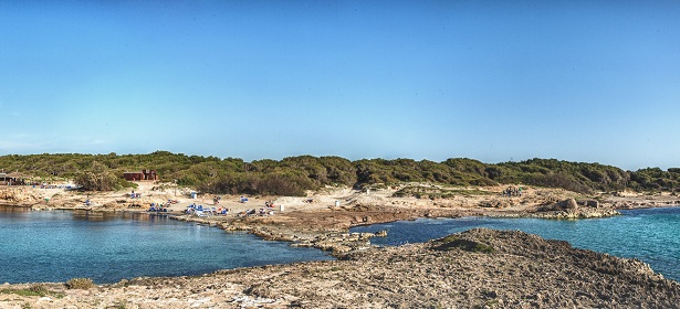 Punta della Suina