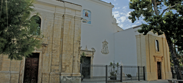 Santuario della Madonna della Libera