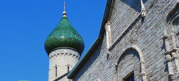 Chiesa Stavropigica di San Nicola di Mira