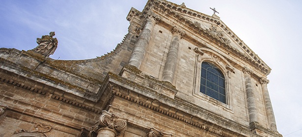 Chiesa Madre di San Giorgio