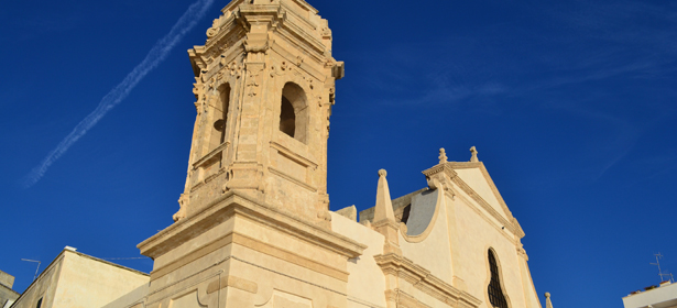 Chiesa di San Salvatore