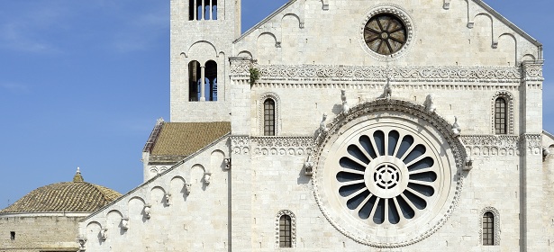 Cattedrale di San Sabino