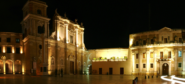 Museo Diocesano «Giovanni Tarantini»