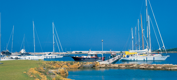 Marina di Brindisi