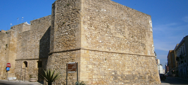 Bastione Carlo V