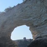 Arco di San Felice   a Vieste
