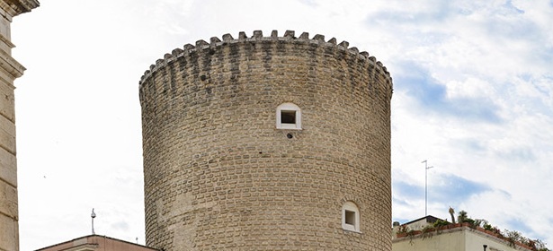 Torre Angioina