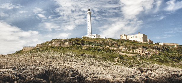 Faro di Santa Maria di Leuca