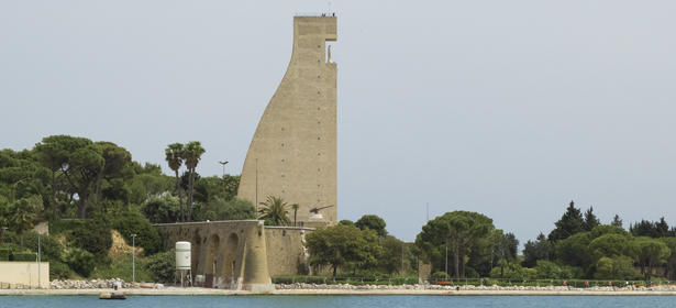 Monumento al Marinaio d'Italia