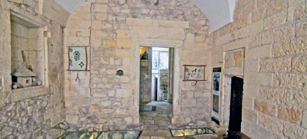 Museo Archeologico Faggiano