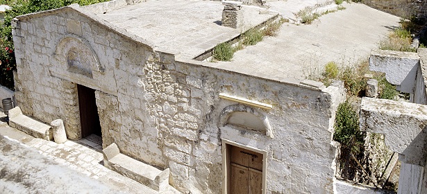 Chiesa di Santa Maria di Gallana