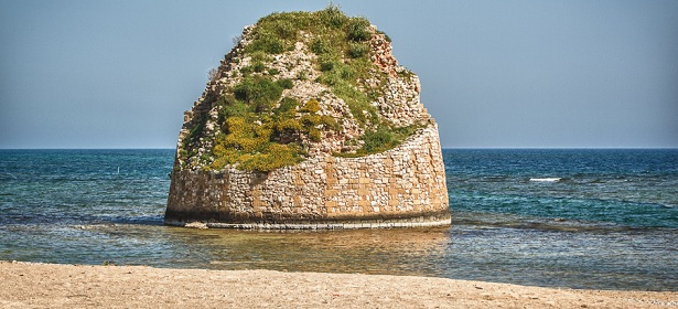 Torre Pali-Pescoluse (Marine di Salve)