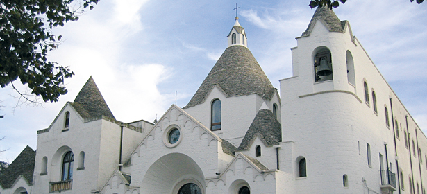 Chiesa di Sant'Antonio