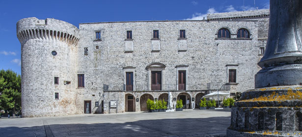 Castello