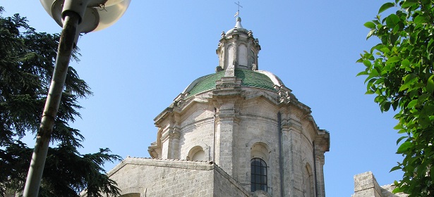 Convento di San Domenico