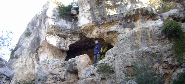 Gravina di Fantiano