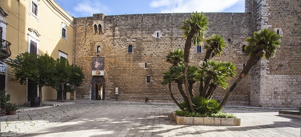 Museo Nazionale Archeologico