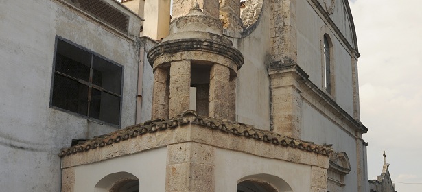 Cappellone di Sant'Oronzo alla Grotta