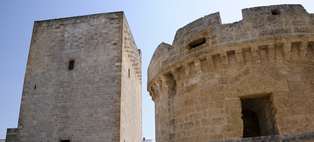 Castello o Complesso del Torrione di Avetrana