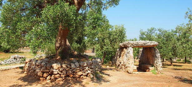 Centro storico 