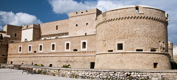 Corigliano d'Otranto