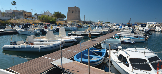 San Foca di Melendugno