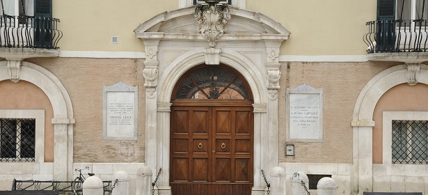 Palazzo Dogana