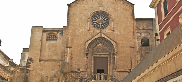 Chiesa di San Domenico Maggiore