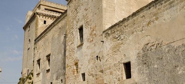Castello Muscettola