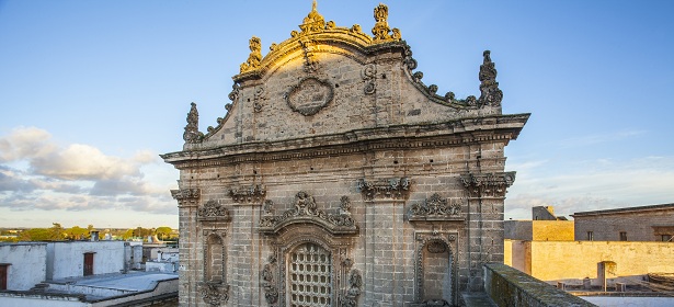 Chiesa di San Sebastiano e San Rocco