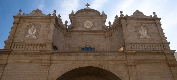 Chiesa di San Francesco d'Assisi