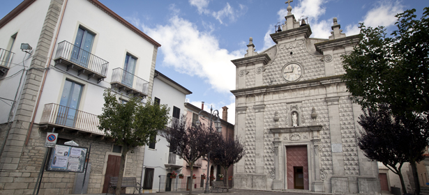 Chiesa Madre - San Giovanni Battista