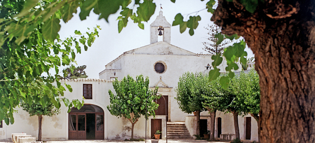 Masseria Montalbano