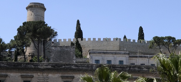 Castello Svevo