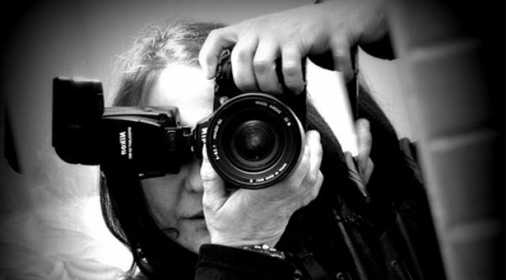 Il cibo ritrovato - Mostra fotografica di Monica Carbosiero a Foggia
