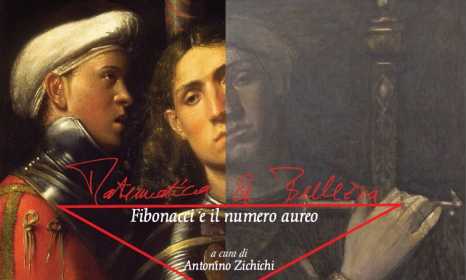 Matematica e bellezza. Fibonacci e il Numero Aureo a Canosa di Puglia