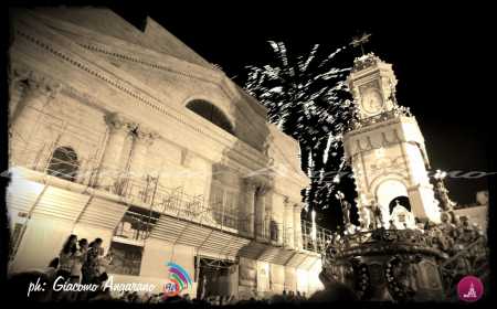 Festa Maggiore 2016 - Terlizzi - a Terlizzi