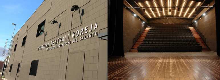 " Settimana della Danza 2016"  a Lecce