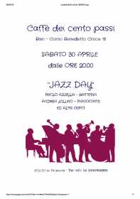 JAZZ DAY