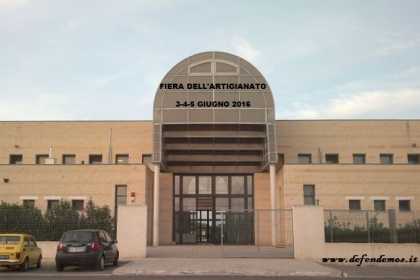 FIERA DELL'ARTIGIANATO