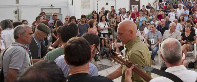 Festambientesud 2016 - 12^ Edizione a Monte Sant'Angelo