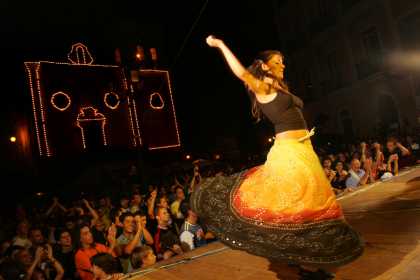 Carpino Folk Festival 2016 - 21^ Edizione a Carpino