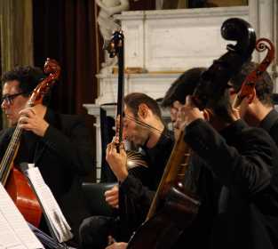 Anima Mea 2016 - 7^ Edizione a Bari